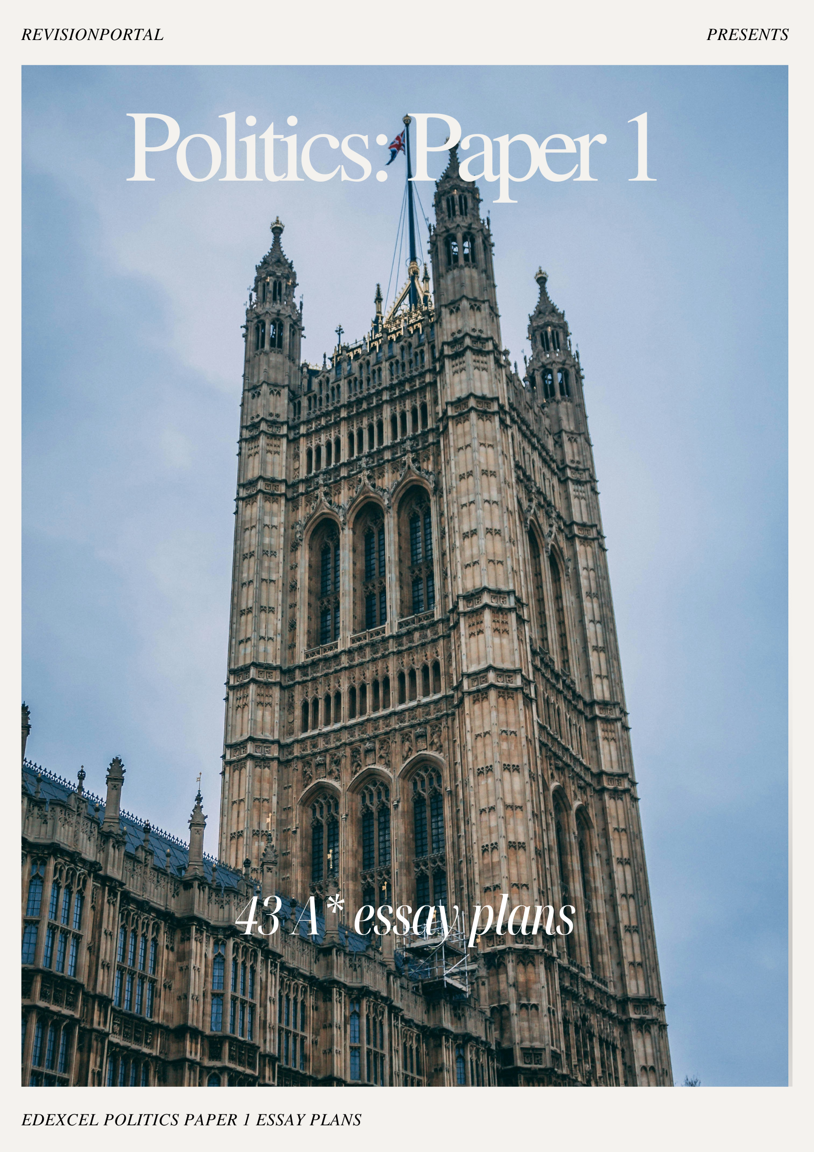 Politics Paper 1 Revision Material Revisionportal Politics Paper 1 Revision Material Revisionportal