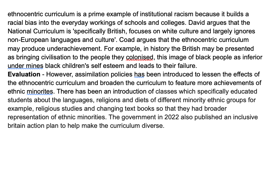 3 A* AQA sociology paper 1 essay plans