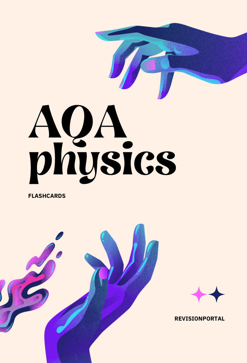 AQA physics flashcards