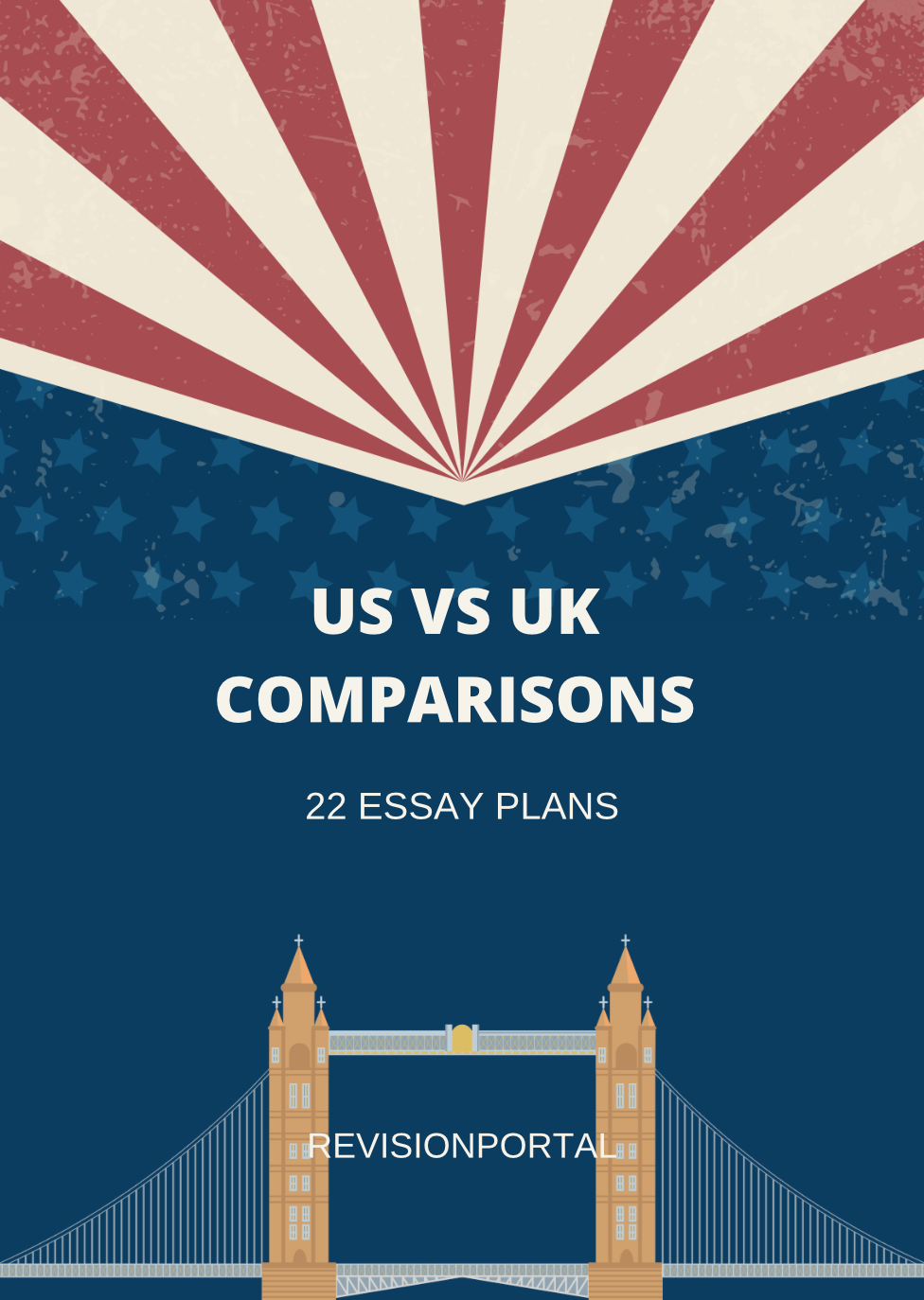 US UK Comparisons
